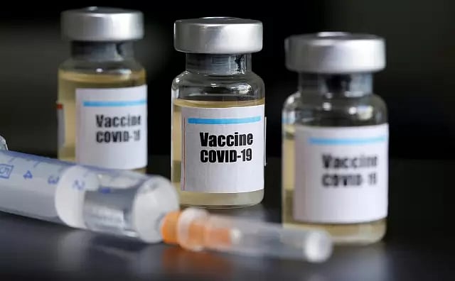 Scientists in Britain began clinical trials of a potential COVID-19 vaccine on Thursday as other vaccine developers across Europe also stepped up work on experimental shots against the disease caused by the new coronavirus.