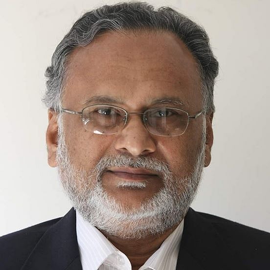 M Anwarul Kabir Talukder