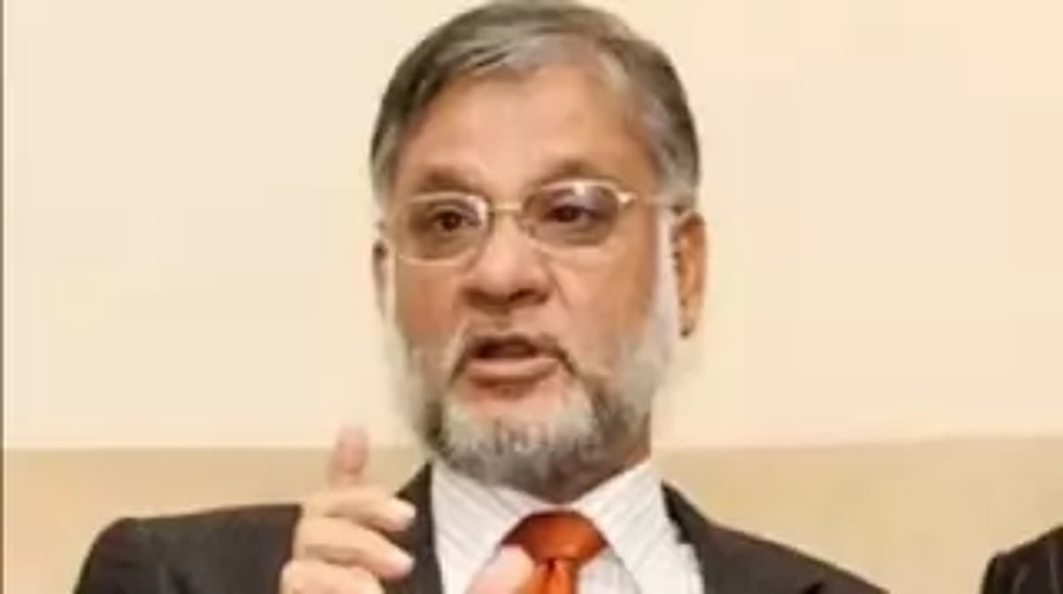 Ayaan Razzak Former Jamaat leader Razzak runs AB Party behind the scenes | Prothom Alo