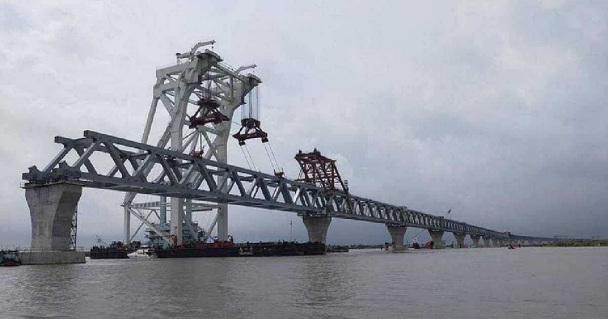 Padma Bridge