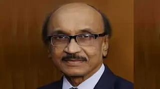 Bangladesh Bank governor Fazle Kabir