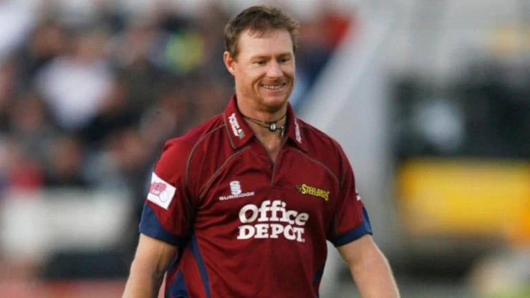 Lance Klusener