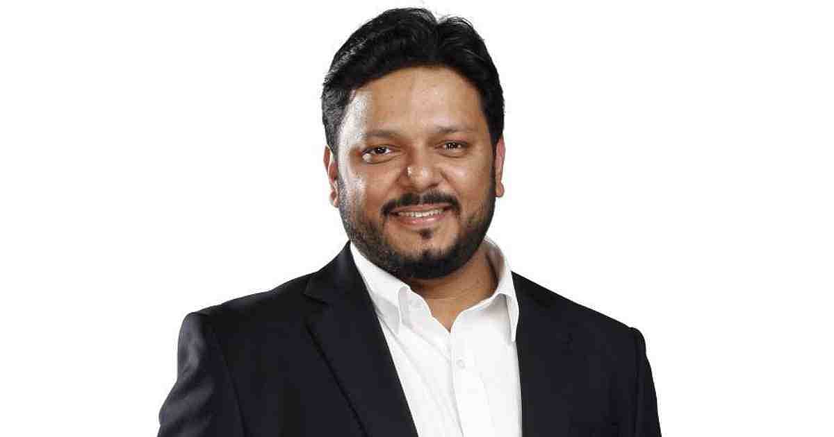 GP appoints Mahboob Hassan as chief business officer | Prothom Alo