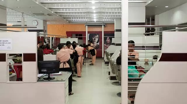 Government acknowledges beauty sector as industry