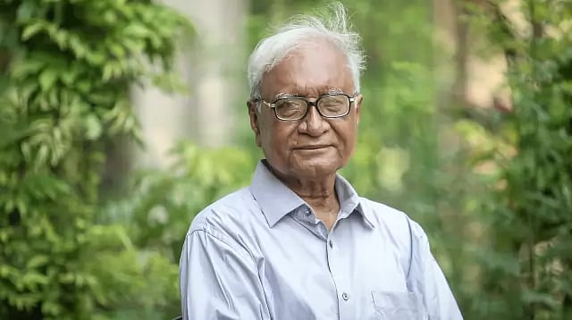 Serajul Islam Chowdhury
