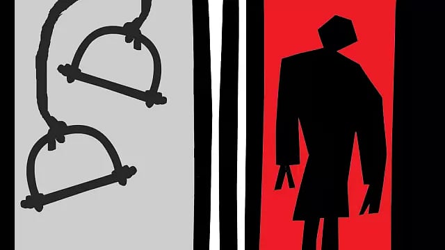 Representational image