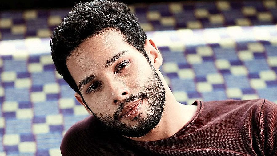 Siddhant Chaturvedi