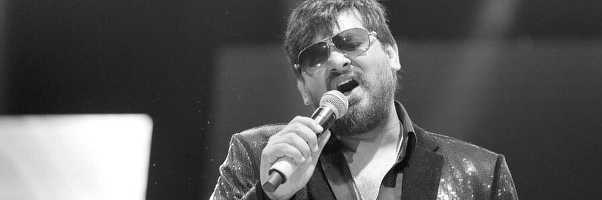 Wajid Khan