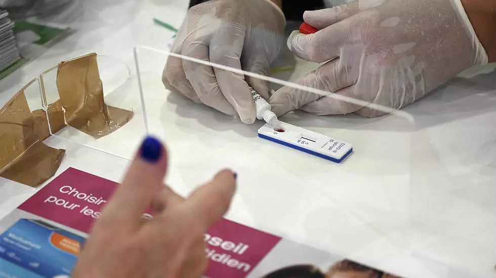 Representational image