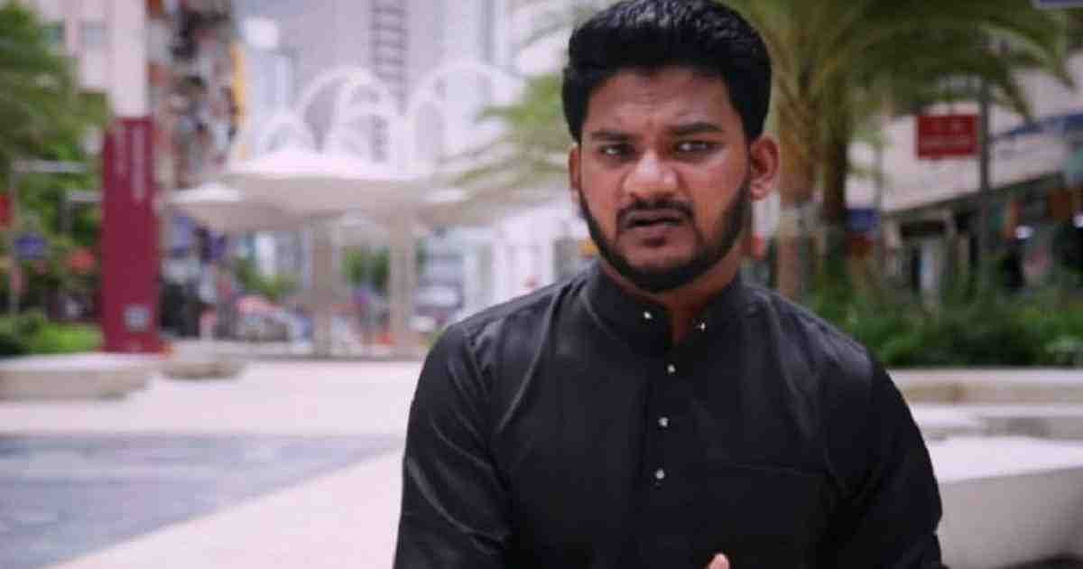 Mohammad Rayhan Kabir