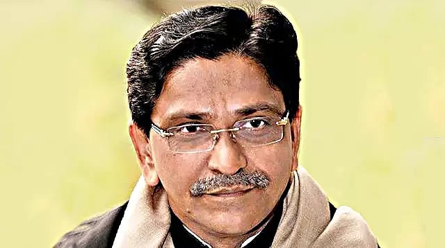 Awami League joint general secretary Mahbubul Alam Hanif