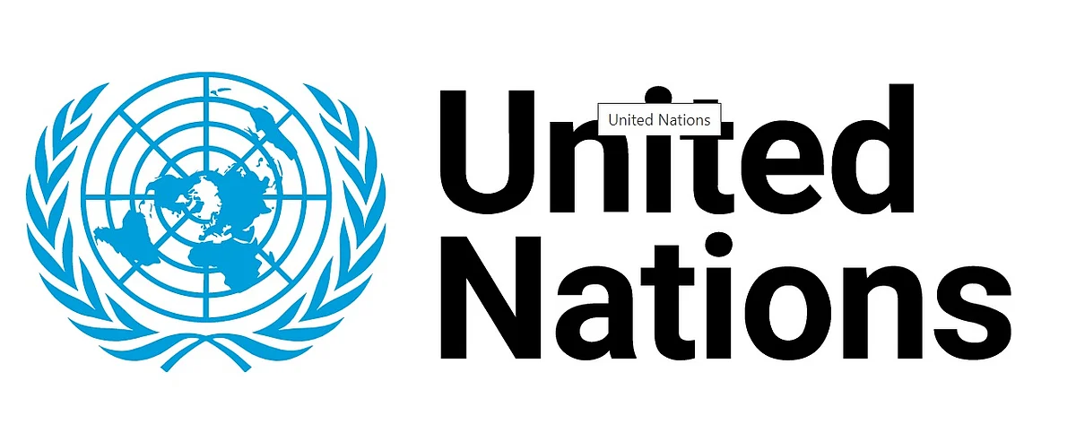 UN logo