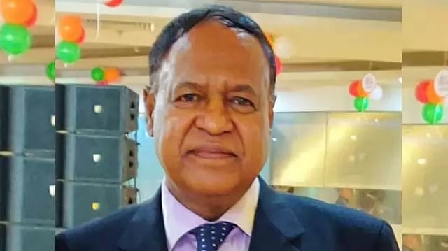 Jamuna Group chairman Nurul Islam Babul