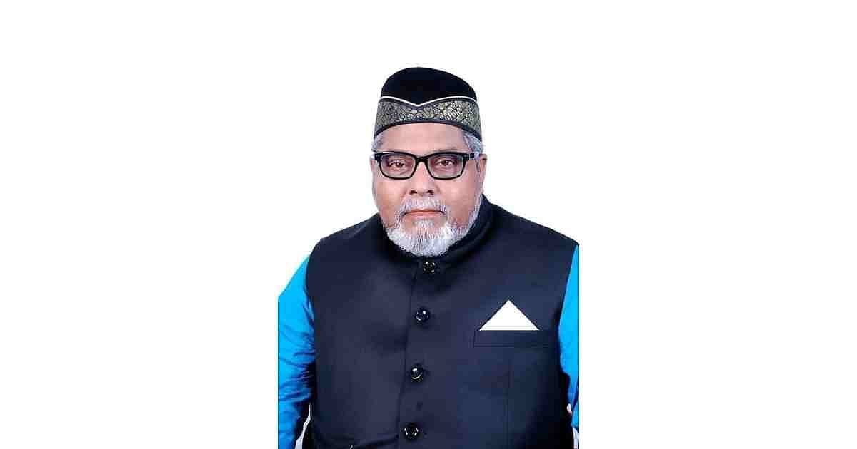 Sheikh Md Nurul Haque