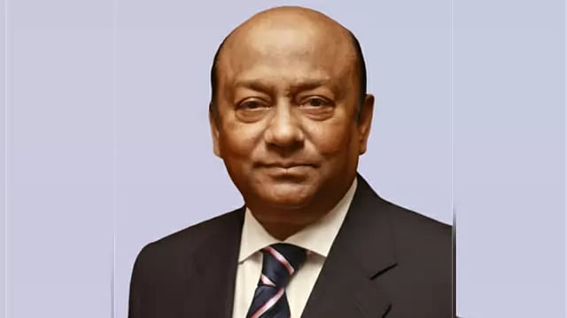 Transcom Group chairman Latifur Rahman
