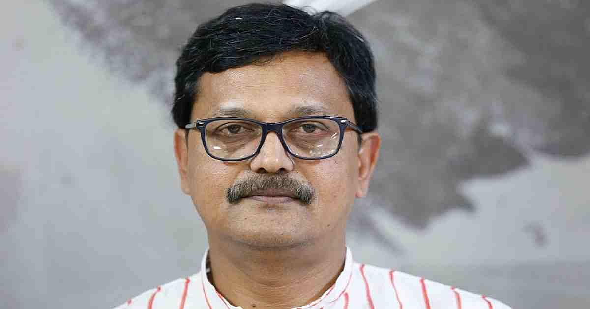 Khalid Mahmud Chowdhury