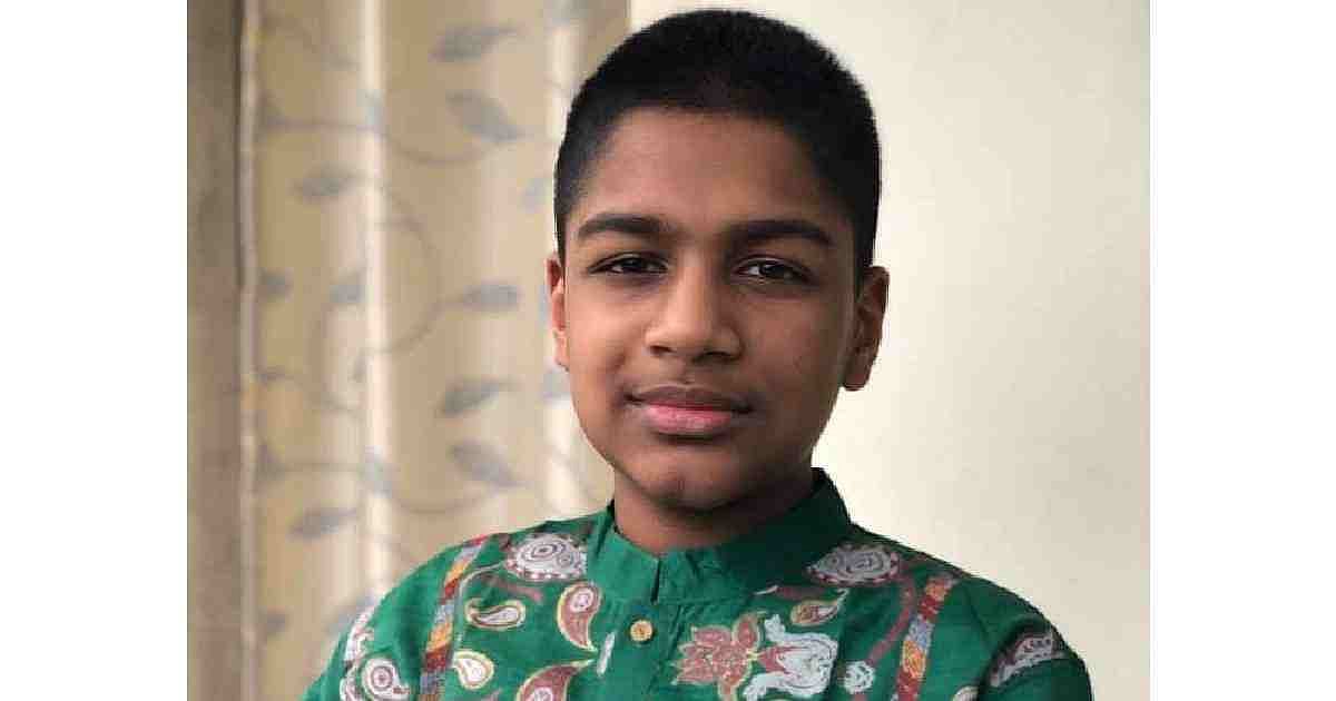 Saied Muhammad Zareef Saleh