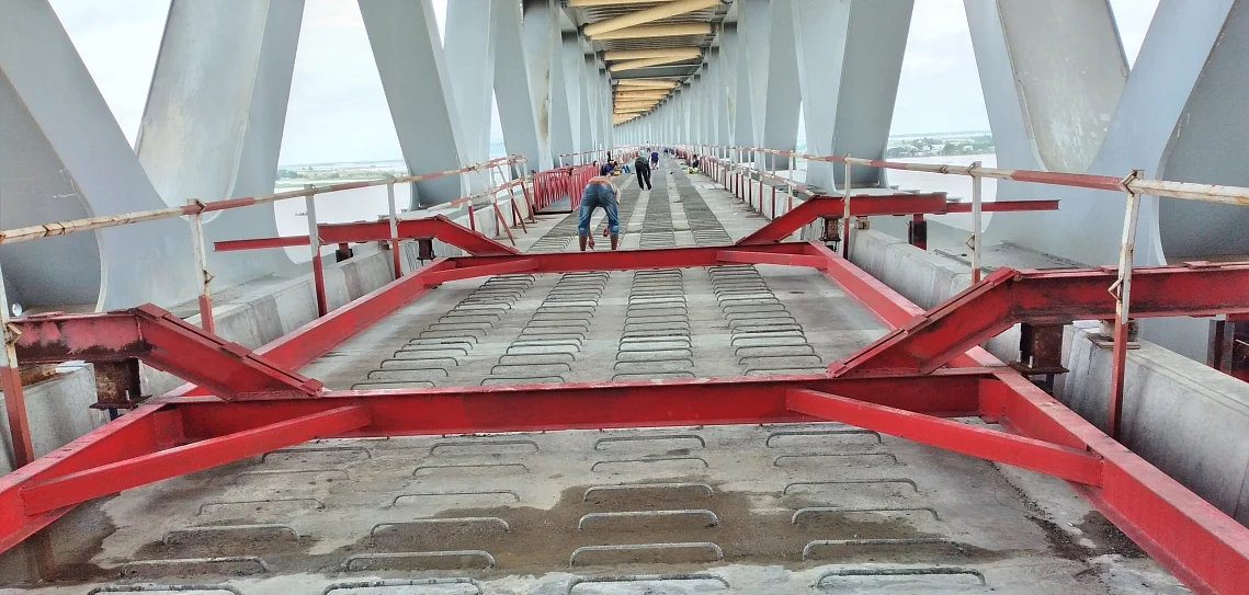 Padma bridge