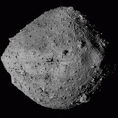 Asteroid
