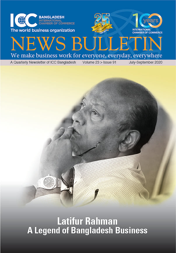ICCB News Bulletin