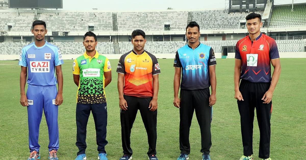 Bangabandhu T20 Cup 2020 is all set to start Tuesday at the Sher-e-Bangla National Cricket Stadium