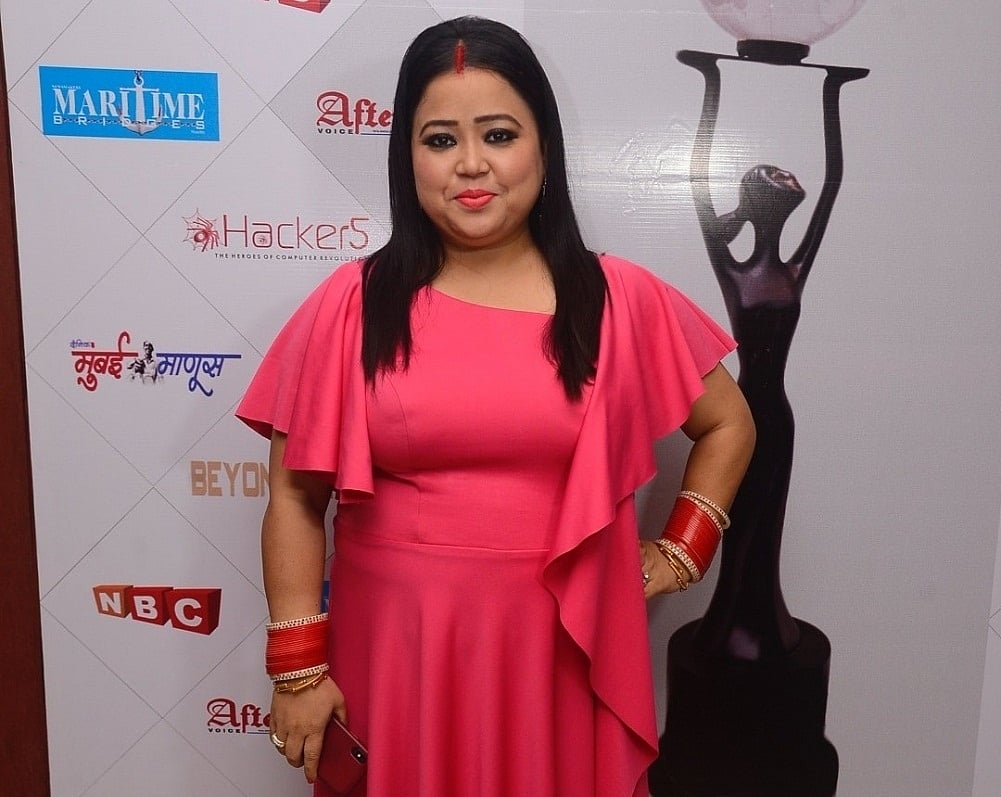 Bharti Singh