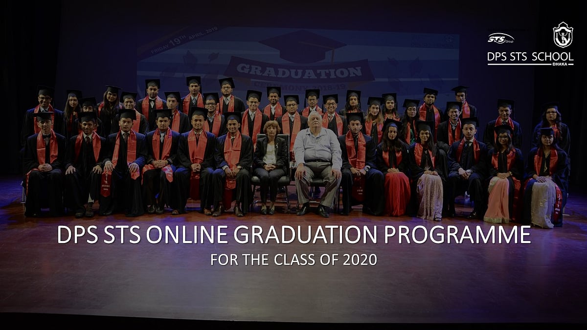 After completing A-Level exams from DPS STS Dhaka this year, successful students have been placed in renowned universities with prospective scholarships