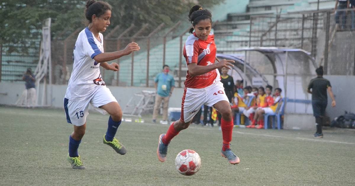 Women’s Football League resumes in Bangladesh after nine months due to the outbreak of novel coronavirus disease