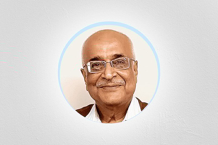 Debapriya Bhattacharya