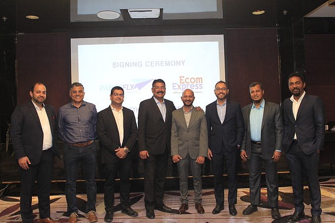 India’s Ecom Express invests Tk 1b in Bangladesh’s Paperfly