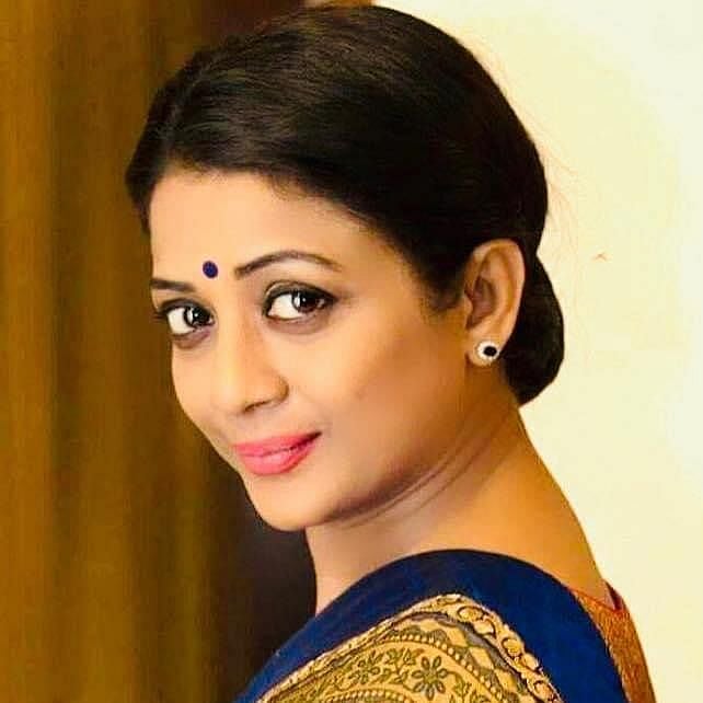 Sweety has been acting for 26 years