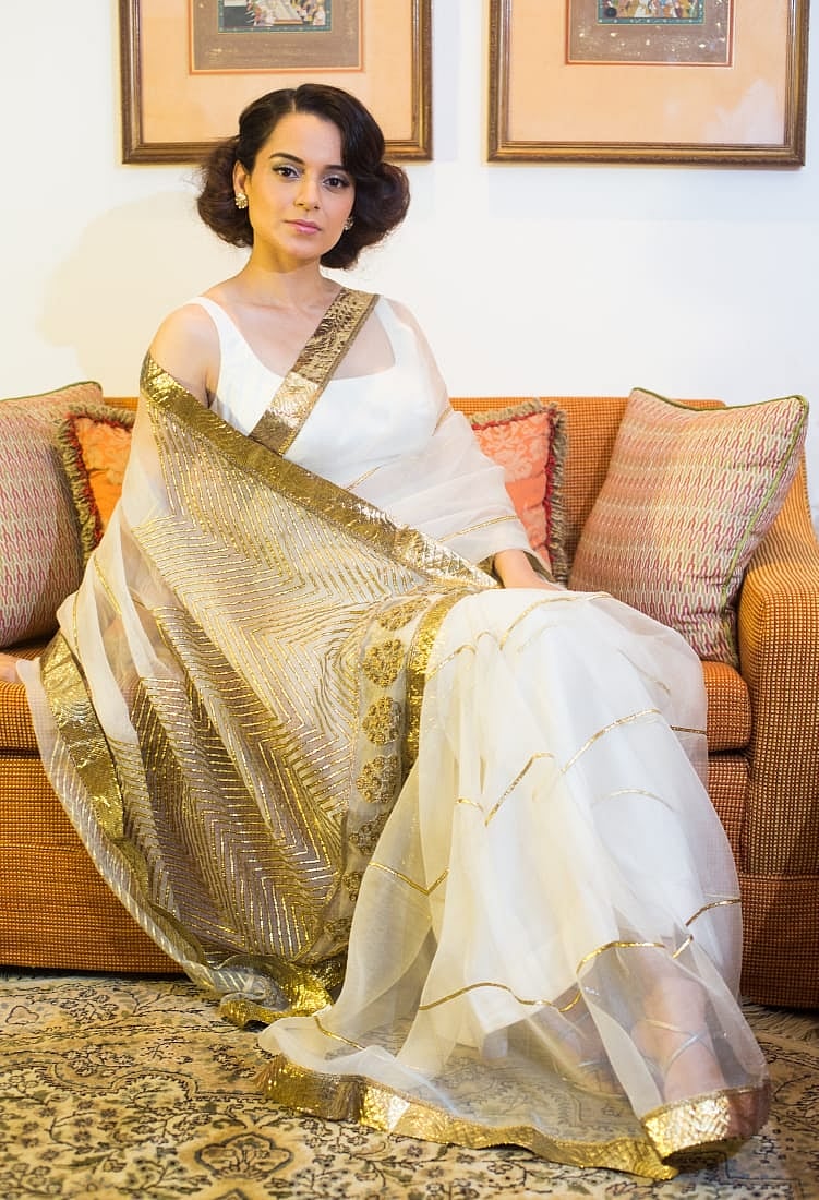 Kangana Ranaut