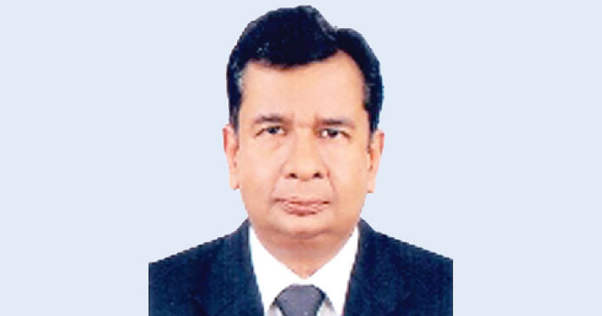 Absar Dev Absar new Bangladesh-India Friendship Power Company MD | Prothom Alo