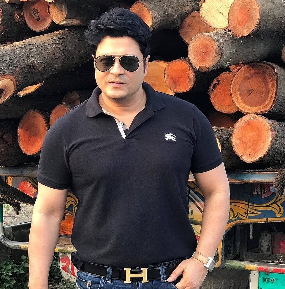 Actor Ferdous Ahmed nominated by Awami League for Dhaka-10 ...