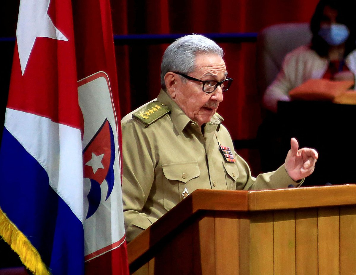 CIA planned to kill Raul Castro in 1960: Declassified documents ...
