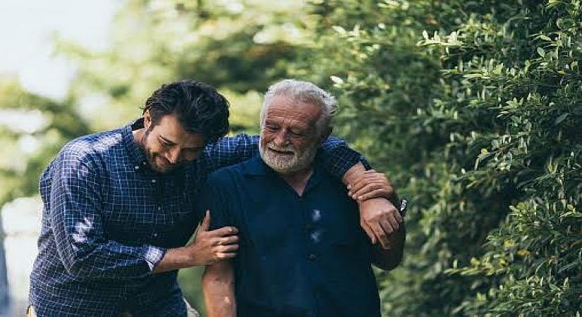 With health being front and centre in these times, ensure your father has the best shot at a healthy life ahead