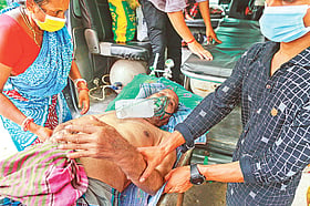 42pc of people struggle to meet healthcare costs