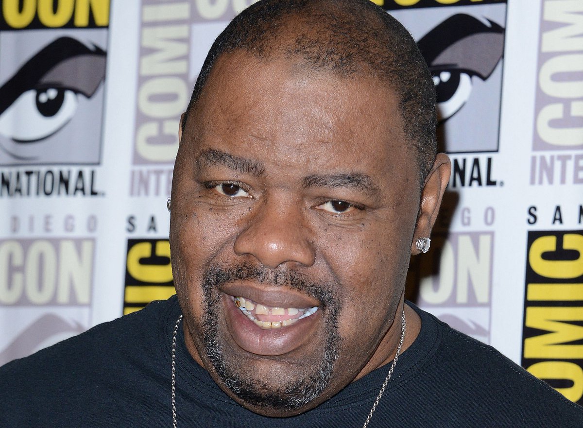 Biz Markie