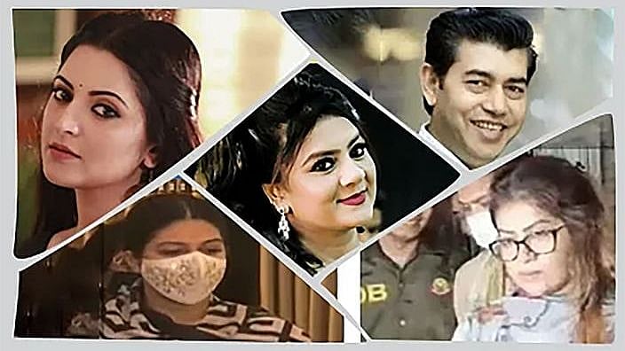 CID has said investigations of 15 cases against film actress Pori Moni, expelled Awami League leader Helena Jahangir and others are in the final stage.