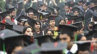 Graduate students