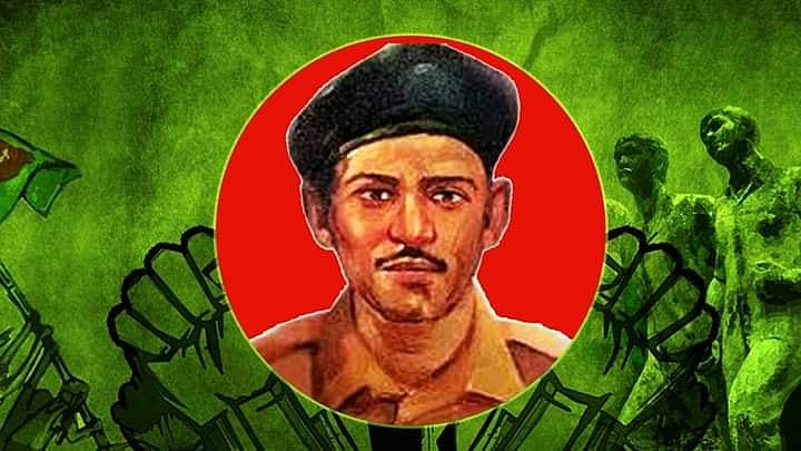 Bir Shrestha Nur Mohammad Sheikh was killed by Pakistani forces during the Liberation War on 5 September
