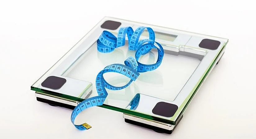 If you are overweight or obese, you are at higher risk of developing serious health problems