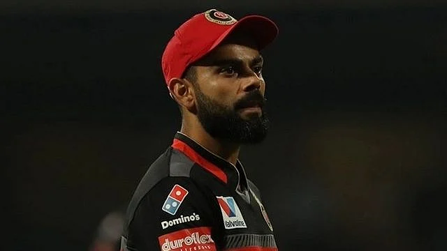 Royal Challengers Bangalore  captain Virat Kohli has decided to step down as RCB captain after the end of IPL 2021