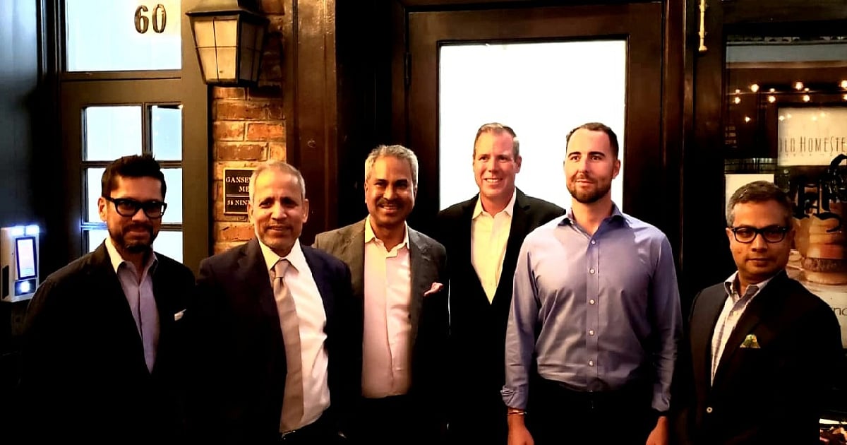 BGMEA urges US businesses, expatriates to invest in Bangladesh