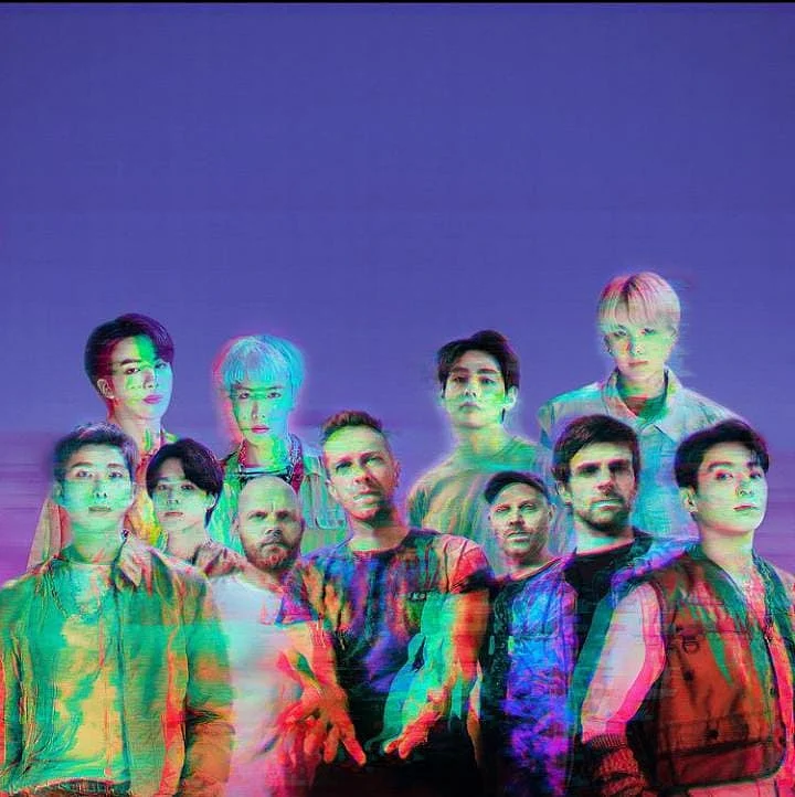 Coldplay, BTS’ maiden collaboration ‘My Universe’ to release on 24 Sep