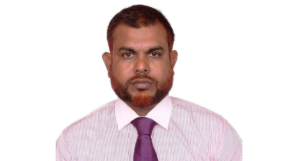 Jamaat leader Nizam Uddin