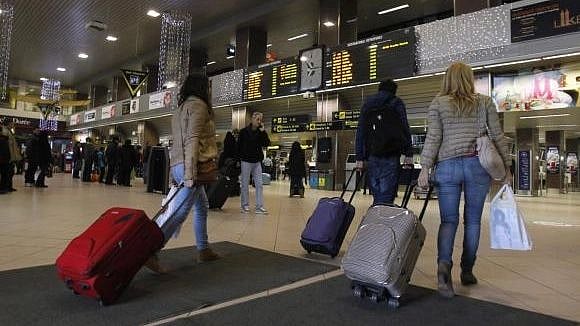 Representational image. Australia lifts international travel ban for citizens