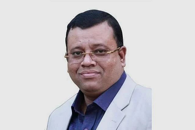 Ahsanul Kabir