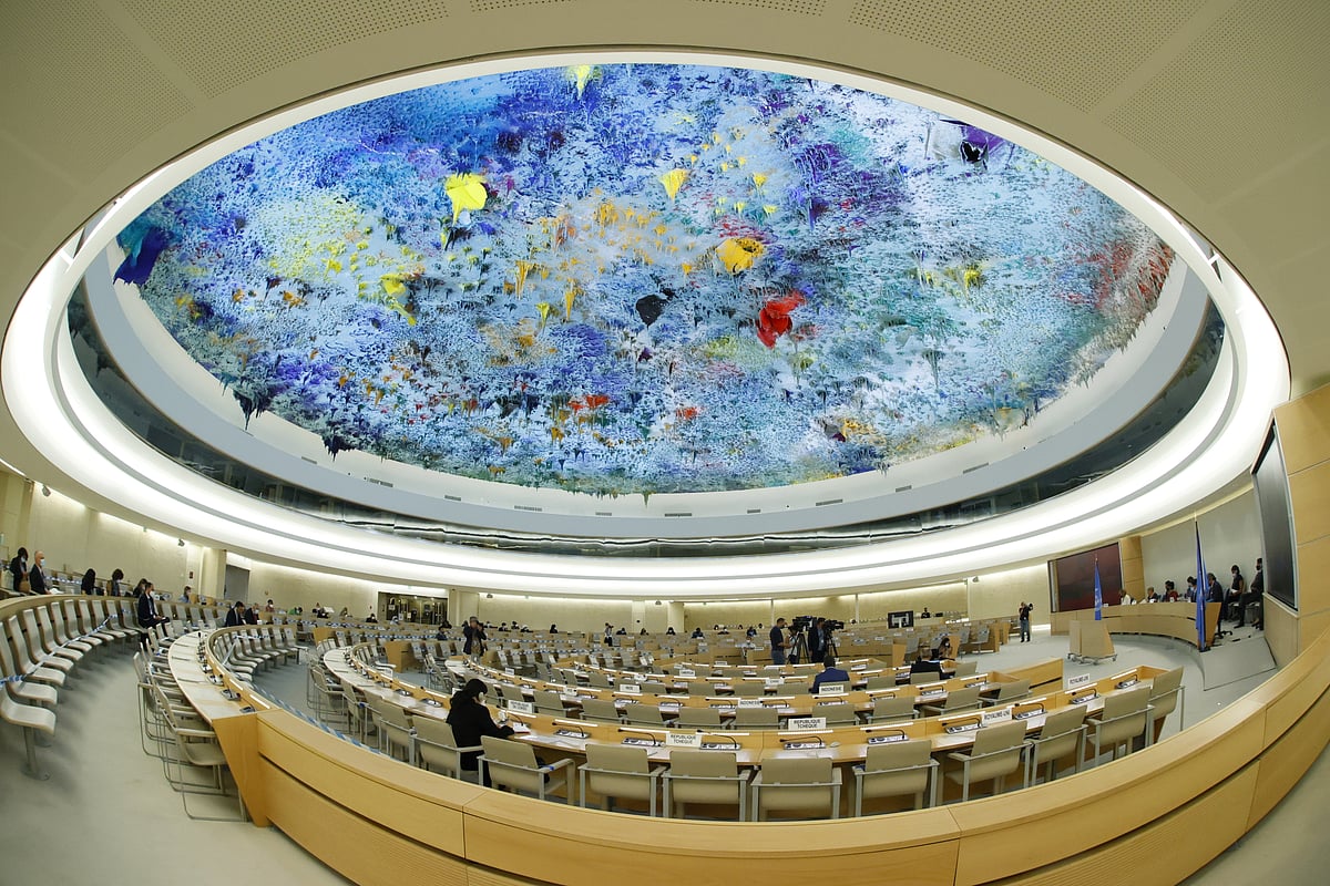 UN declares access to a clean environment a human right | Prothom Alo