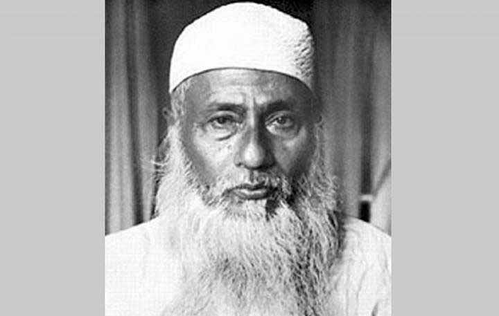 Maulana Bhasani